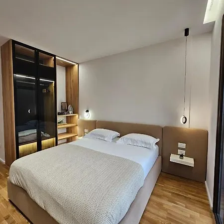 Apartment Green Terrace 7 *