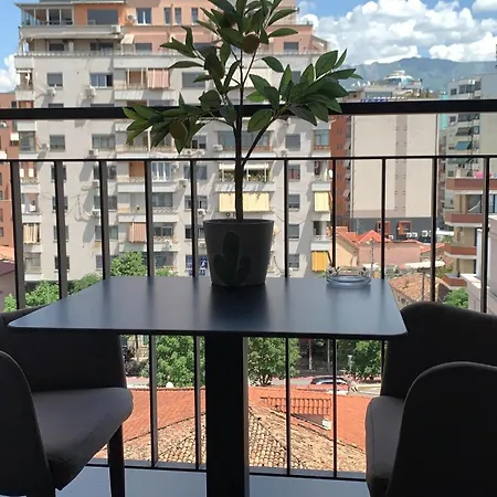 Green Terrace 7