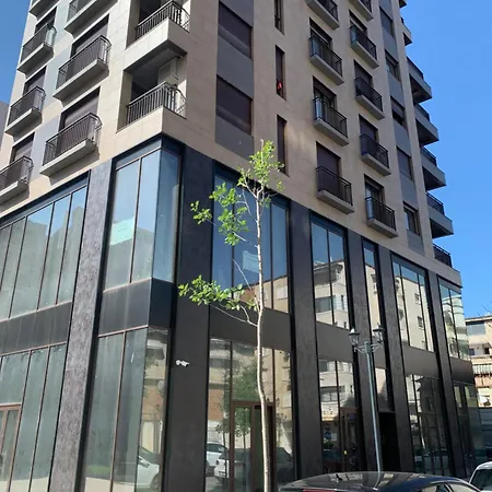 公寓 Green Terrace 7 *