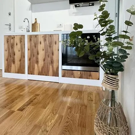 Apartment Green Terrace 7 Tirana