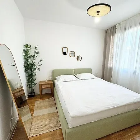 Green Terrace 7 Apartment