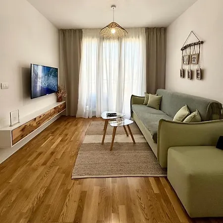Green Terrace 7 Apartment Tirana