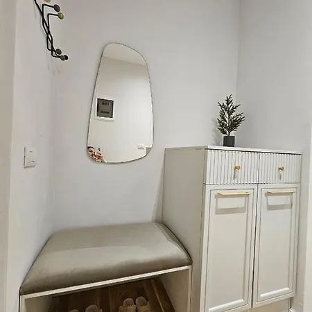 Apartment Green Terrace 7 *