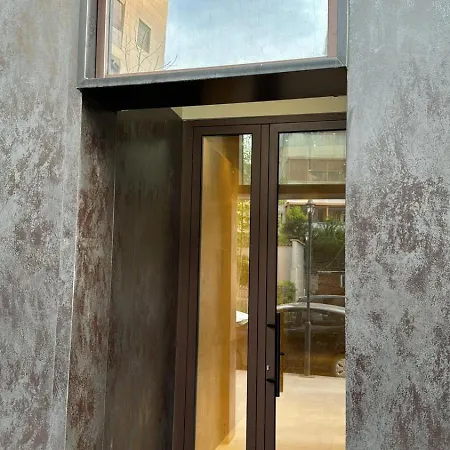 Apartment Green Terrace 7