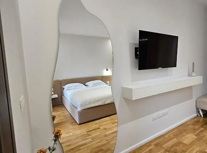 Green Terrace 7 Tirana