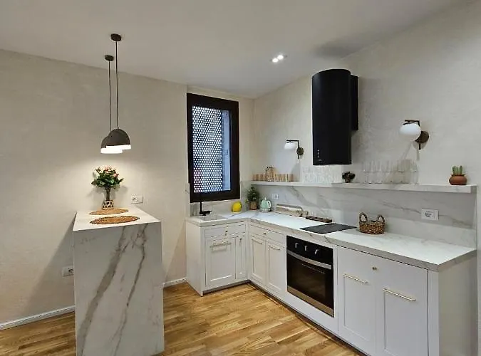 Green Terrace 7 Appartamento