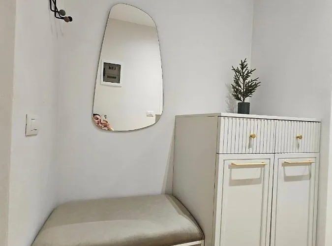 Appartamento Green Terrace 7 *