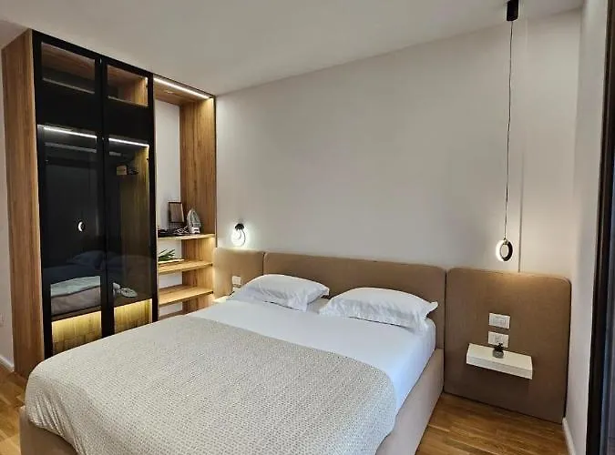 Appartamento Green Terrace 7 *