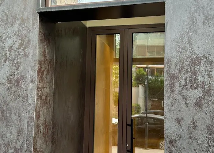 Appartamento Green Terrace 7