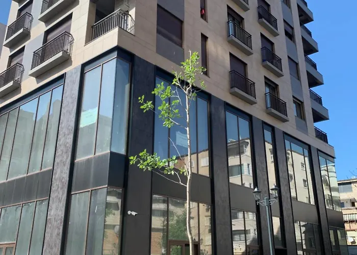 Appartamento Green Terrace 7 *