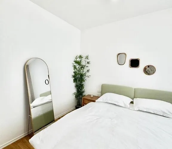 Green Terrace 7 Appartamento Tirana