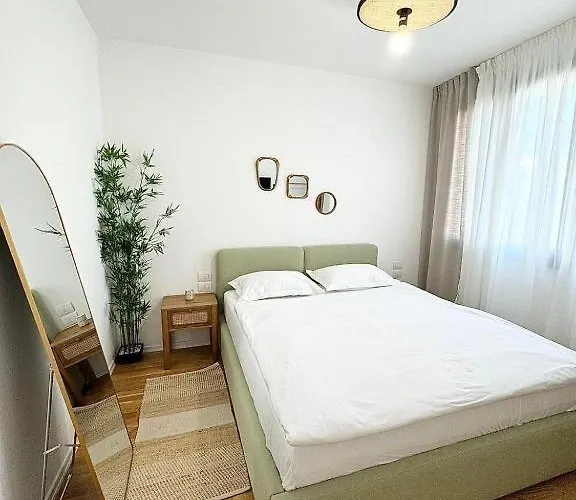 Green Terrace 7 Appartamento